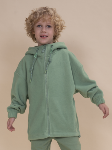 BFXK3352 Куртка для мальчиков Зеленый(12)