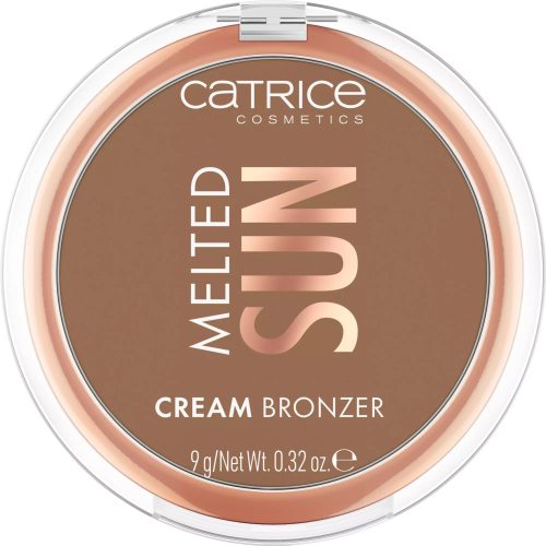 CATRICE/Кремовый бронзер Melted Sun Cream Bronzer 030/941925