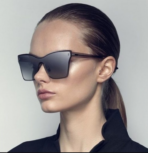 Солнцезащитные очки, DITA
                        SILICA  DTS508-145-02