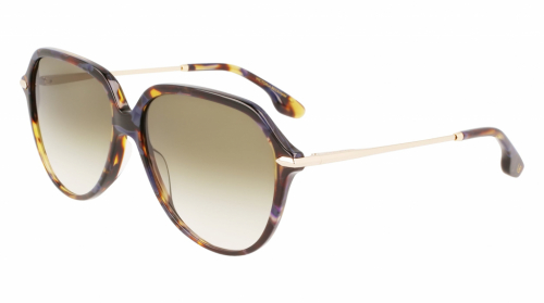 Солнцезащитные очки, VICTORIA BECKHAM
                        VB637S 418