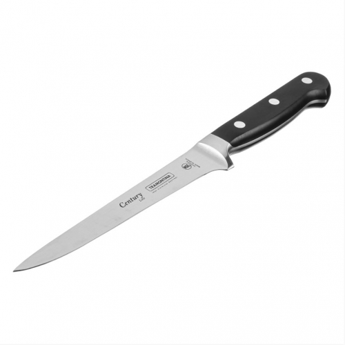 Tramontina Century Нож филейный гибкий 15см