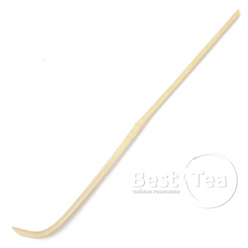 Ложечка бамбуковая для чая Матча (Япония)