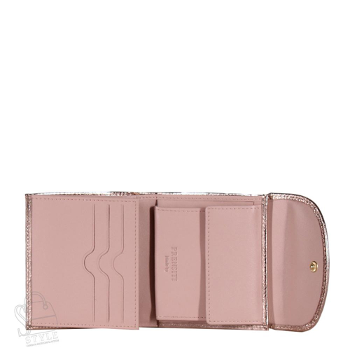 Женский кошелек 24505O Prensiti