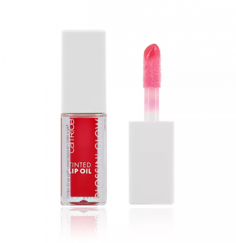 CATRICE/Масло для губ Glossin' Glow Tinted Lip Oil 020/941961