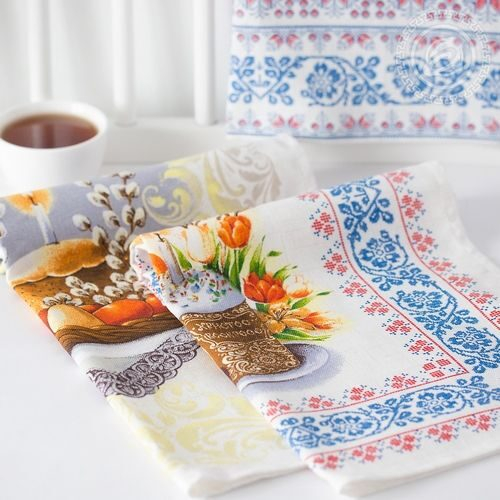 Полотенце 50*60 см. 