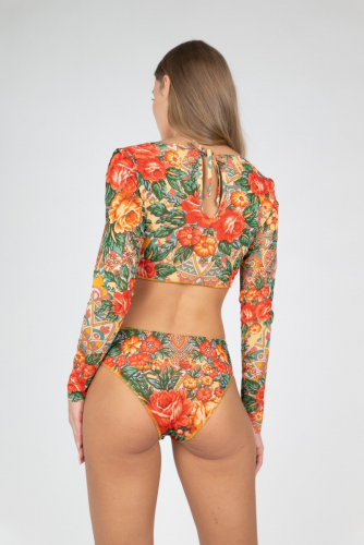 950р  2558р Верх купальника Mlle Bb MILEY 23R