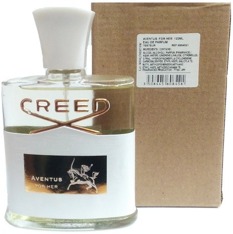 Тестер Creed Aventus For Her 120 мл