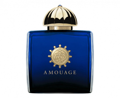 Тестер Amouage Interlude woman 100 мл