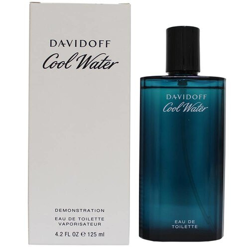 Тестер Davidoff Cool Water men 125 мл