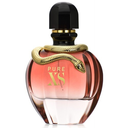 Тестер Paco Rabanne Pure XS For Her 80 мл