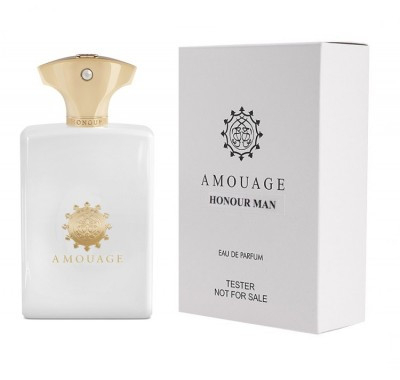 Тестер Amouage Honour For Men 100 мл