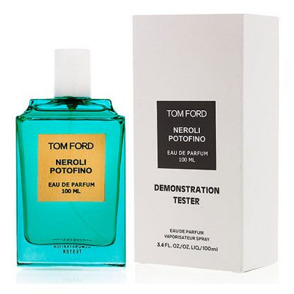 Тестер Tom Ford Neroli Portofino 100 мл (унисекс)