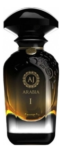 Тестер AJ ARABIA Black Collection 