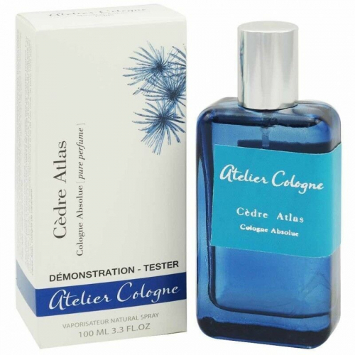 Тестер Atelier Cologne Cedre Atlas 100 мл