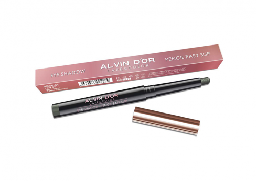 AESP-01 Тени-карандаш для век Pencil easy slip
