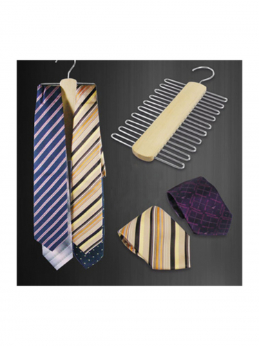 Вешалка для галстуков CLASSIC