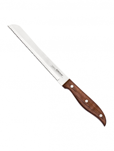Нож для хлеба VILLAGE 20см