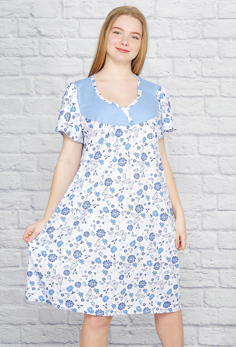 Ночная сорочка