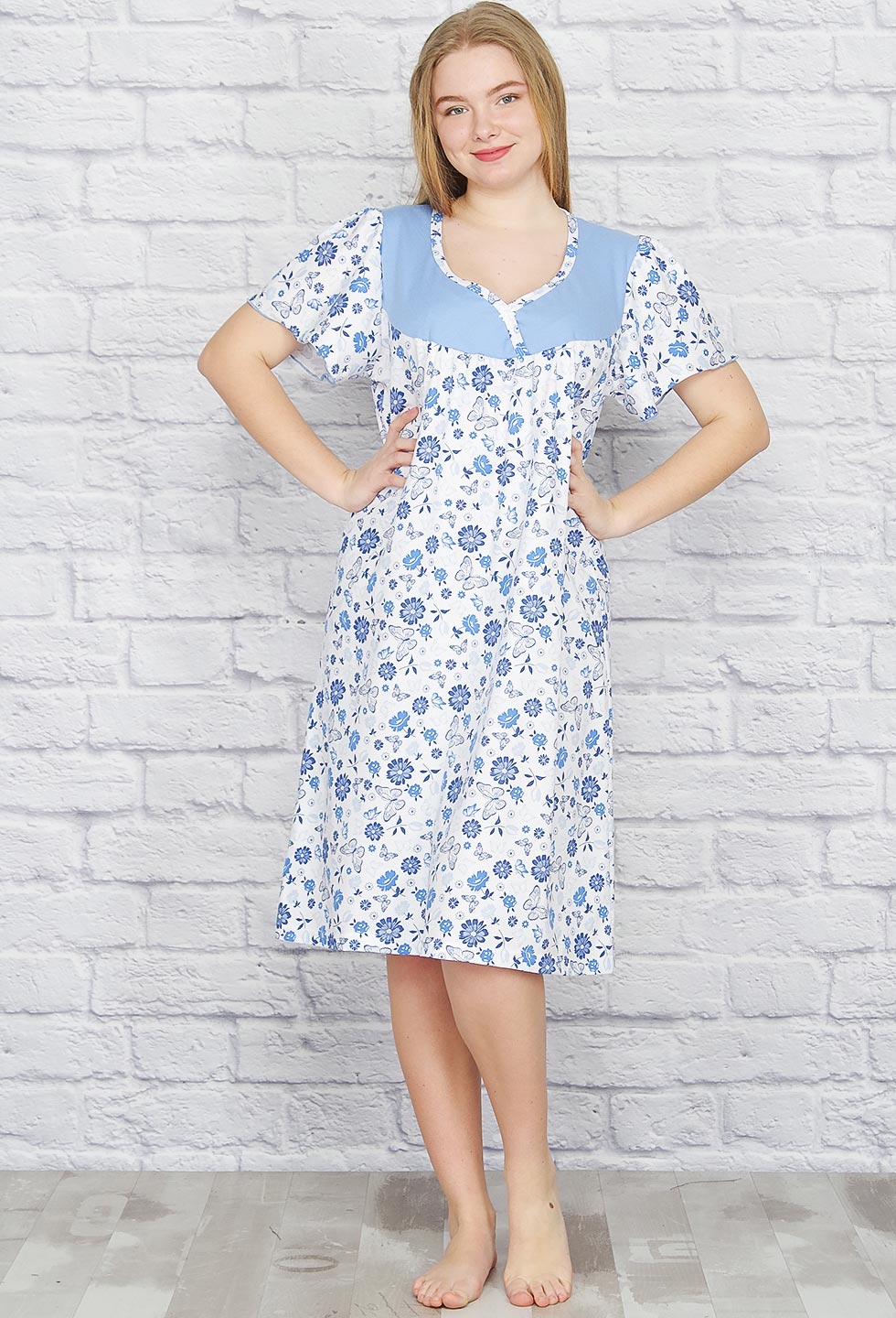 Ночная сорочка