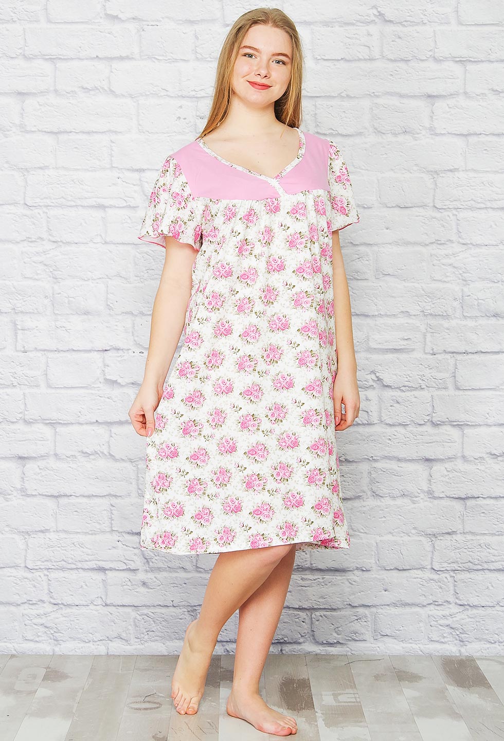 Ночная сорочка