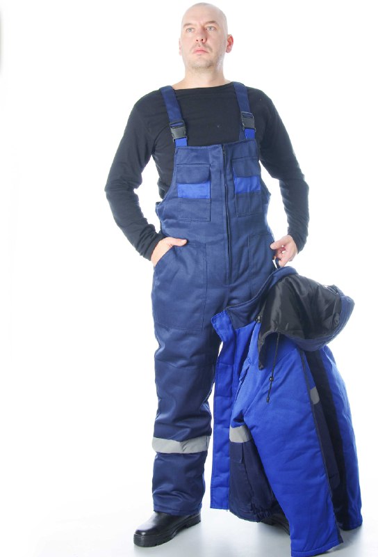 Костюм 910 утепленный, грета (рост 182-188) БР