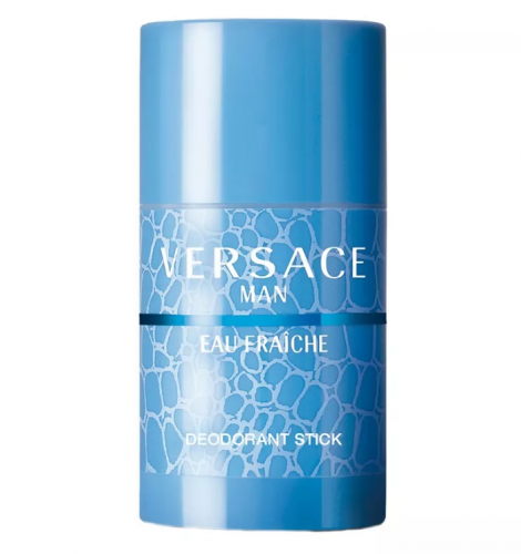 VERSACE Eau FRAICHE (m) 75g deo stick