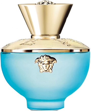 VERSACE POUR FEMME DYLAN TURQUOISE edt (w) 5ml mini