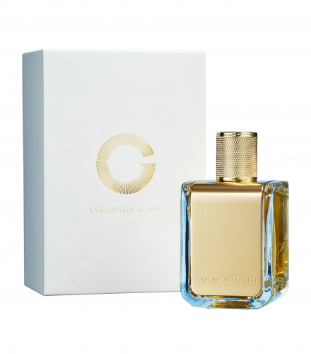 VERONIQUE GABAI MIMOSA IN THE AIR edp (w) 85ml