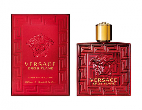 VERSACE EROS FLAME edp (m) 30ml