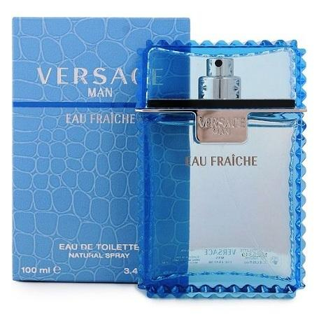 VERSACE Eau FRAICHE edt (m) 5ml mini