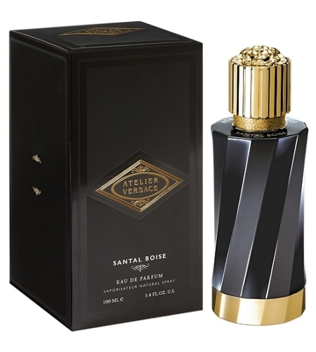 VERSACE ATELIER SANTAL BOISE edp 100ml