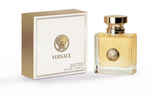 VERSACE VERSACE Medusa edp (w) 100ml TESTER