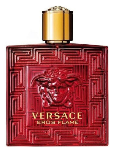 VERSACE EROS FLAME edp (m) 1ml пробник