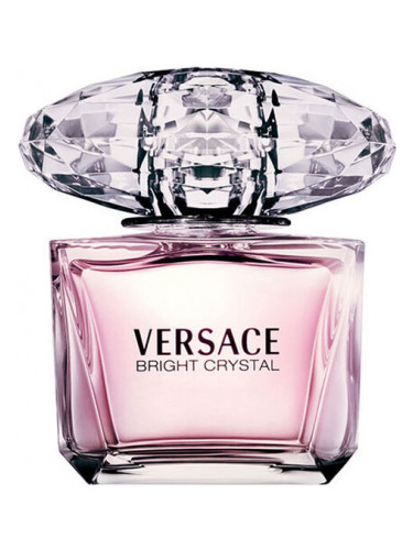 VERSACE BRIGHT CRYSTAL edt (w) 200ml TESTER