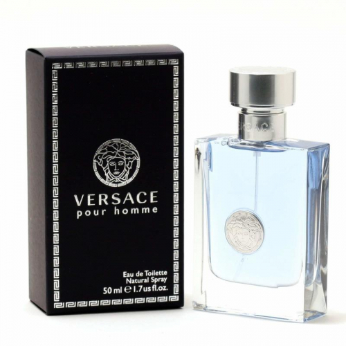 VERSACE POUR HOMME edt (m) 30ml