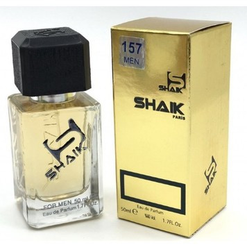 SHAIK M 157 (