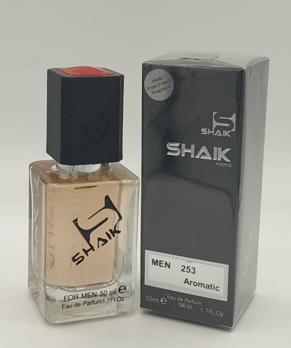 SHAIK M 253 (