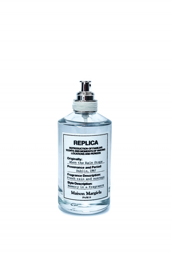 Maison Martin Margiela Replica When the Rain Stops 100 мл