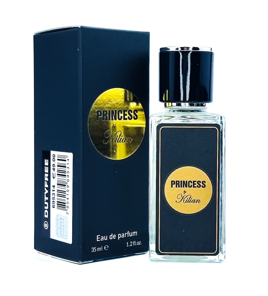 Мини-парфюм 35 ml ОАЭ By Kilian I Dont Need A Prince By My Side To Be A  Princess