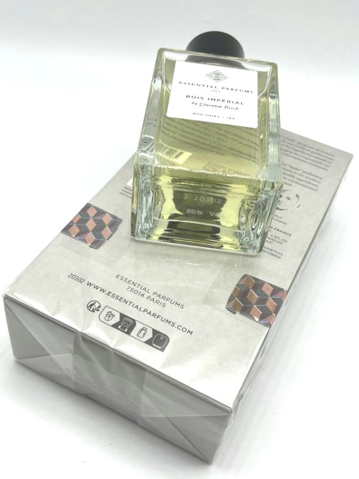 Essential Parfums Bois Impérial 100 мл