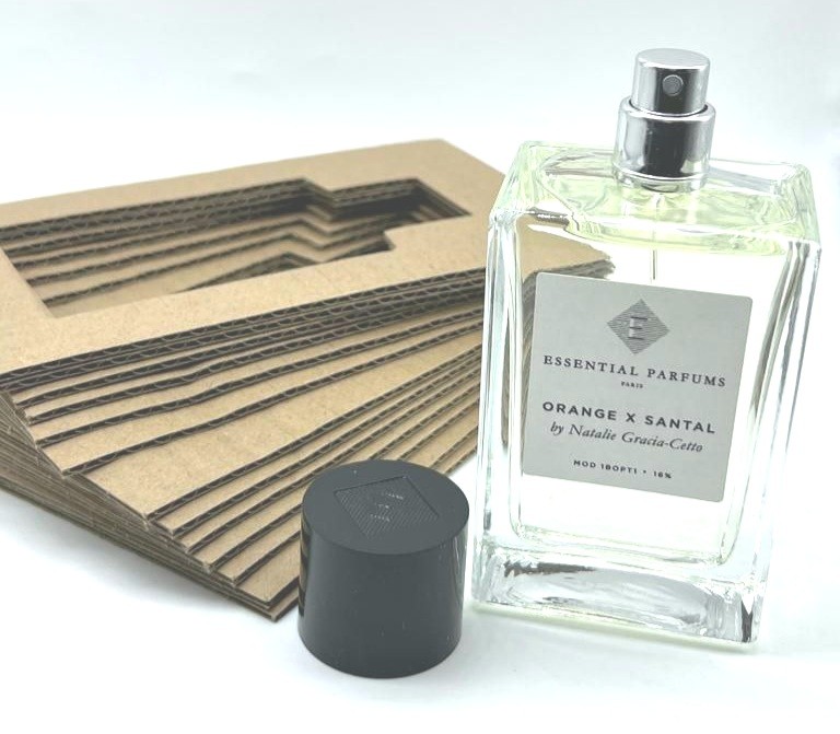 Essential Parfums Bois Impérial 100 мл