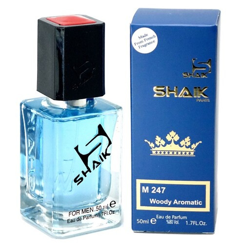 SHAIK M 247 (