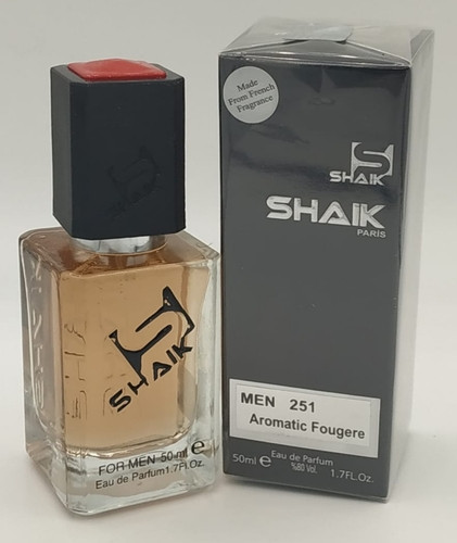 SHAIK M 251 (