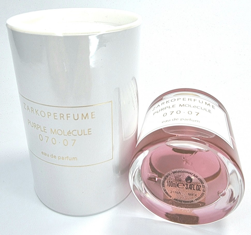 Zarkoperfume Purple Molecule 070 · 07 100 мл