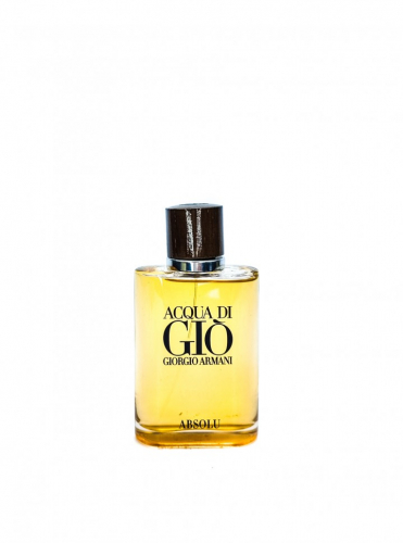 Giorgio Armani Acqua Di Gio Absolu EDP 100 мл (EURO)