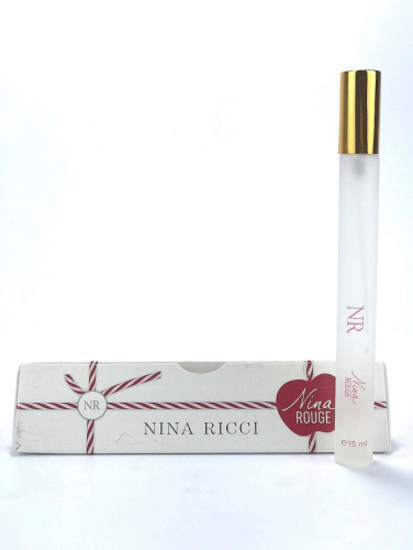 Nina Ricci Nina Rouge 15 мл