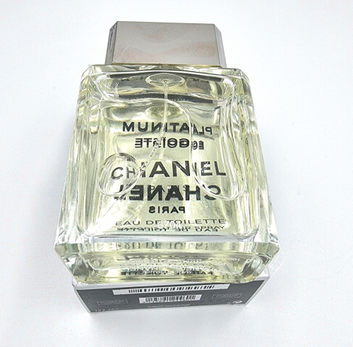 Chanel Egoiste Platinum 100 мл A-Plus