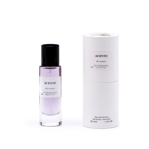 Clive & Keira 1036 Acento (Xerjoff Sospiro Accento) 30 ml