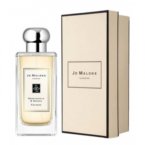 Jo Malone Honeysuckle Davana Cologne 100 мл