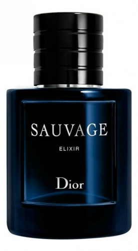 Christian Dior Sauvage Elixir 60 мл (EURO)